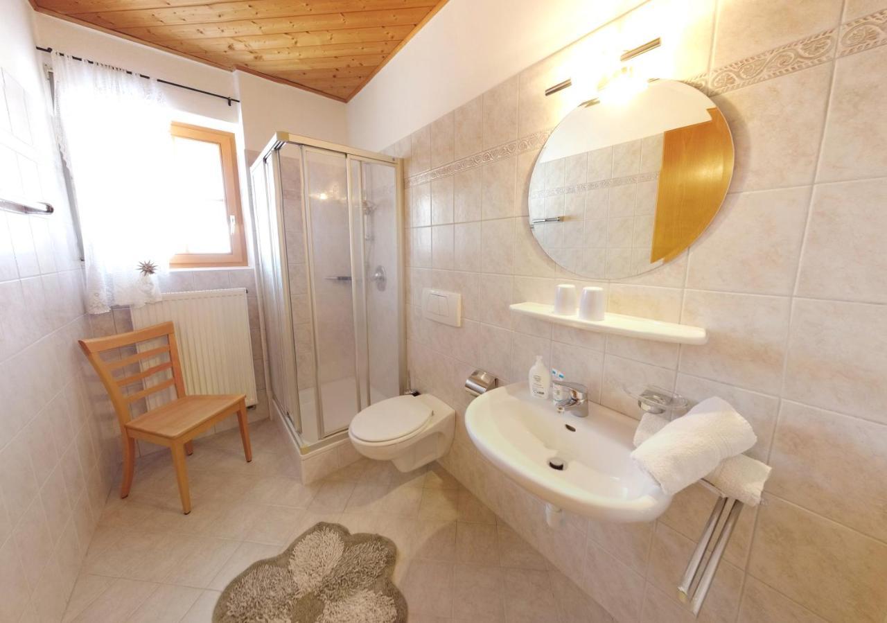 Appartements Grumserhof 梅拉诺 外观 照片